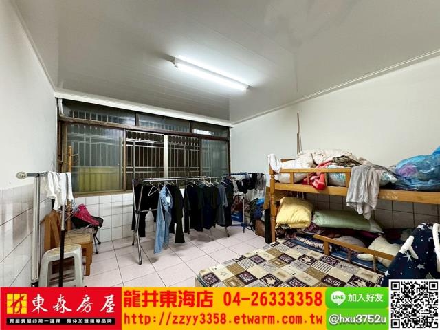 台中龍井透天-7
