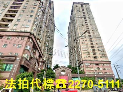 汐止拍賣大樓-3