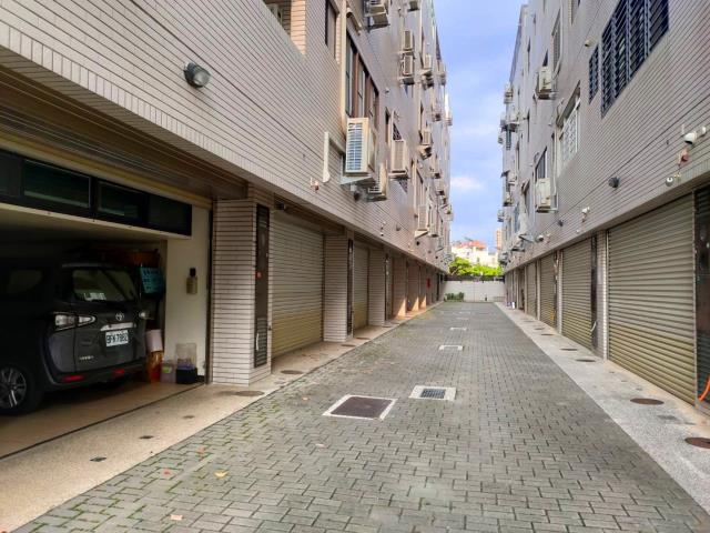 台南善化別墅-8