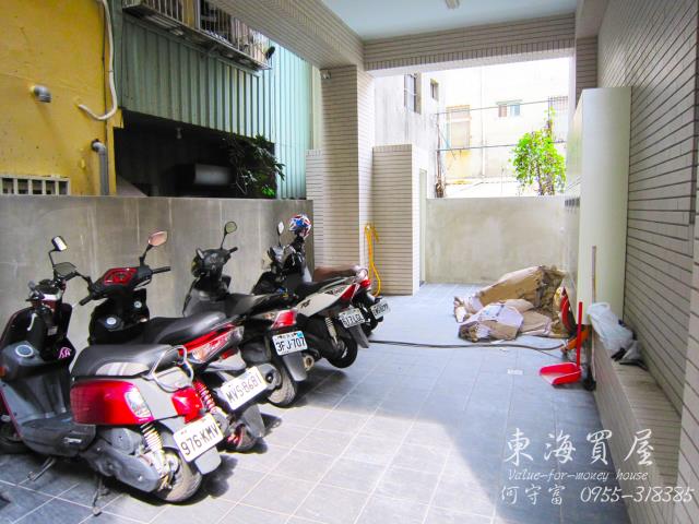 台中大肚大樓-1