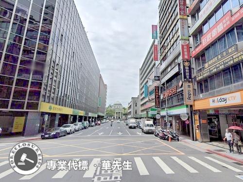 台北大樓法拍-3