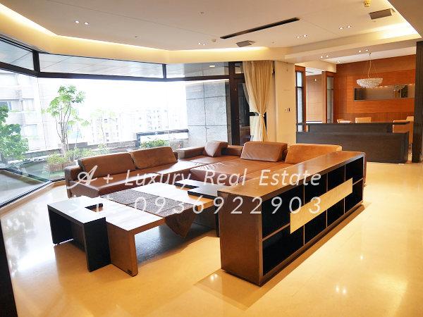 台北信義區大樓-2