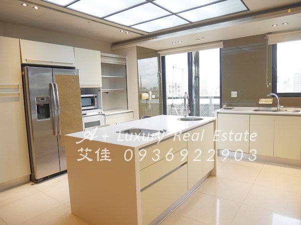 台北信義區大樓-4