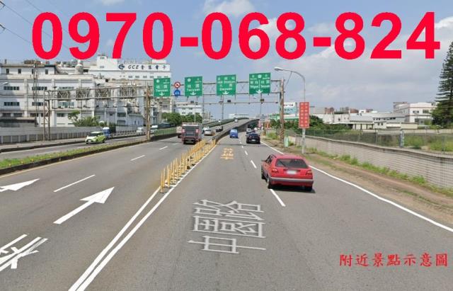 桃園中壢廠房-0