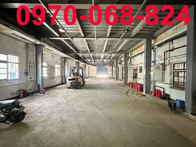 蘆竹廠房-1