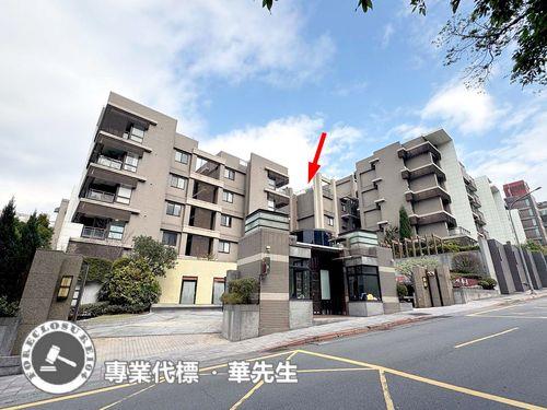 台北士林法拍透天-0