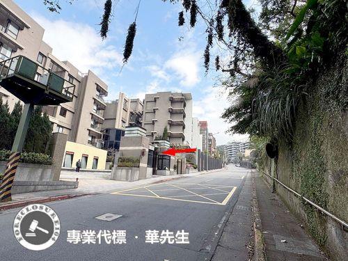 台北士林法拍透天-1