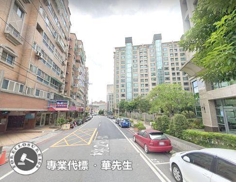 桃園法拍大樓-5