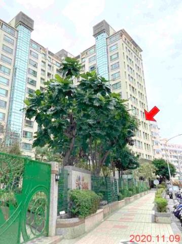 桃園法拍大樓-6