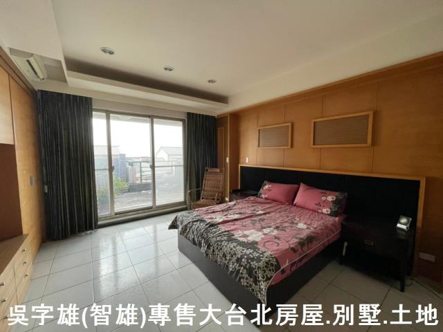 新北淡水透天-9