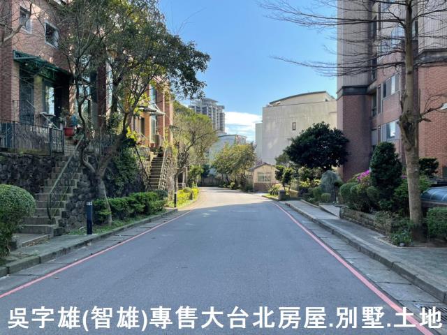 新北淡水透天-14