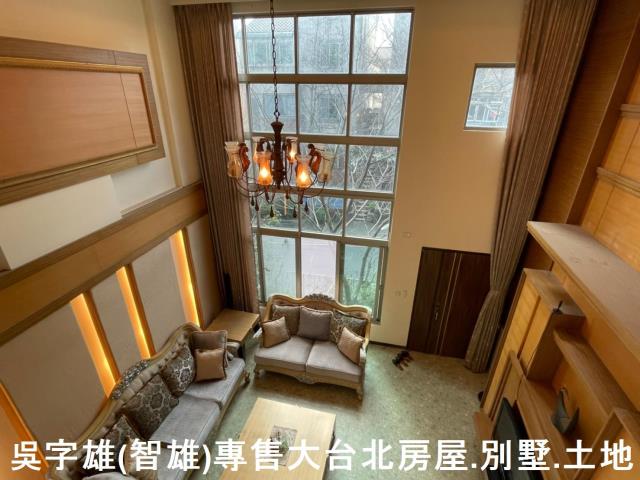 新北淡水透天-3