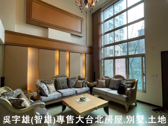 新北淡水透天-4