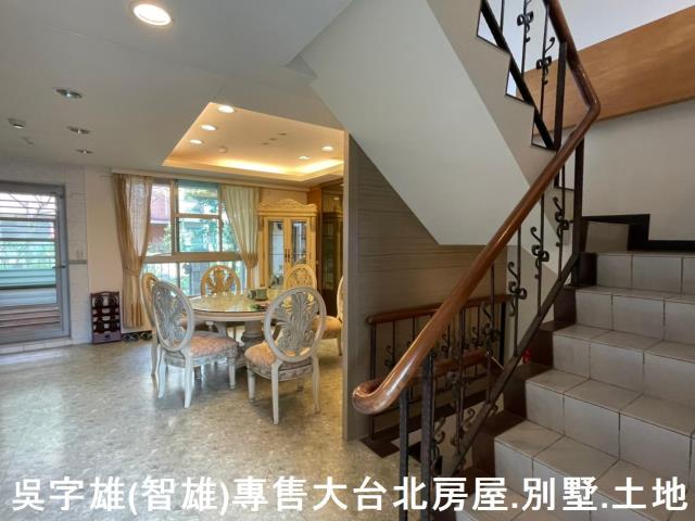 新北淡水透天-5