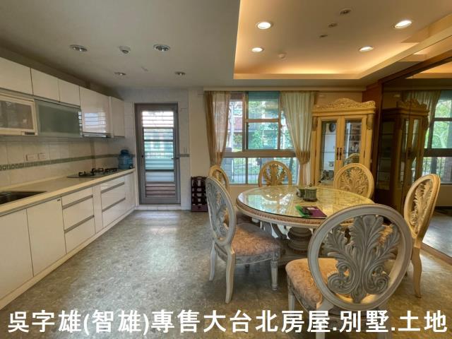 新北淡水透天-6