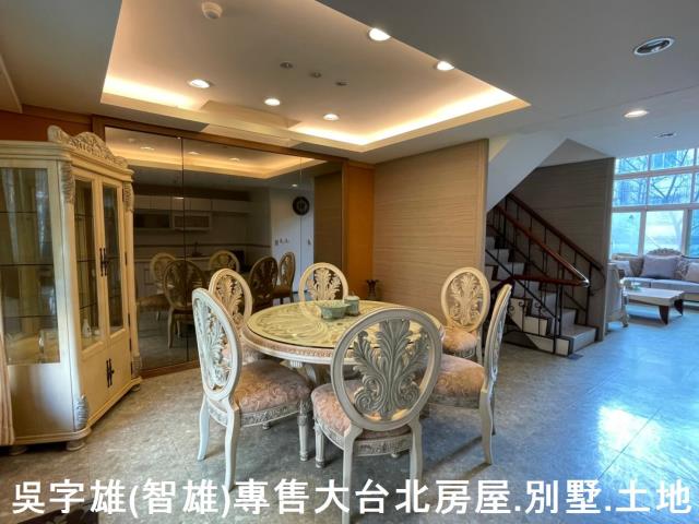 新北淡水透天-7