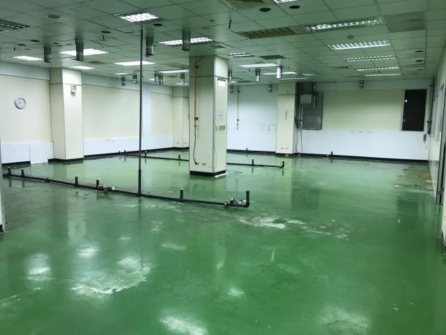 新竹芎林廠房-4