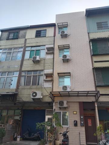 前鎮透天-0
