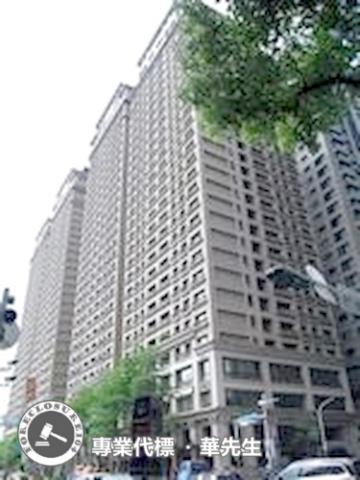 板橋法拍大樓-3