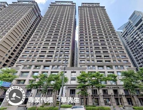 板橋法拍大樓-0