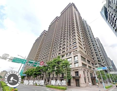 板橋法拍大樓-1