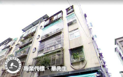 桃園龜山法拍公寓-1