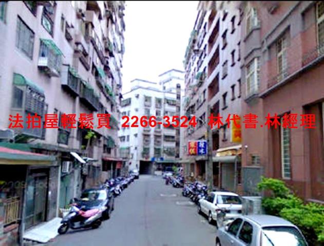 桃園法拍華廈-6