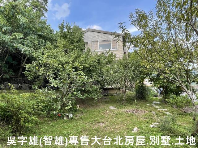 北投透天-14
