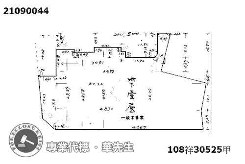 台北內湖法拍店面-4