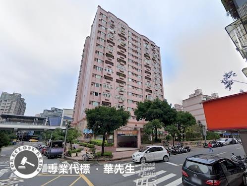 台北內湖法拍店面-0