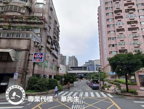 台北內湖法拍店面-1