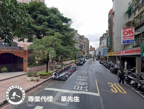 台北內湖法拍店面-3