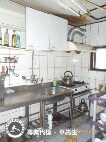 中正區公寓法拍-4