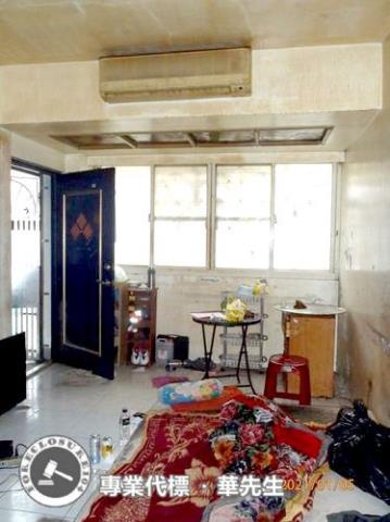 中正區公寓法拍-0