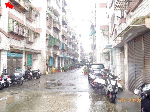 中正區公寓法拍-6