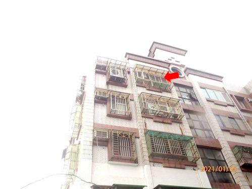 中正區公寓法拍-7