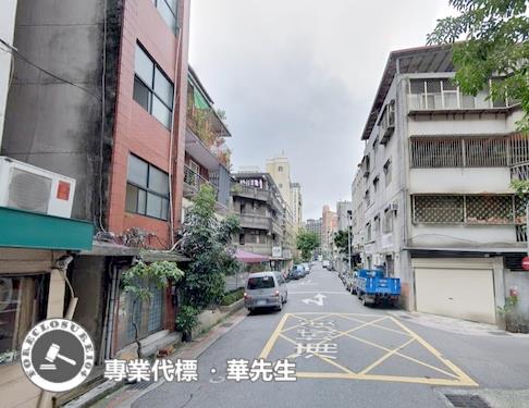 台北大安區公寓法拍-9