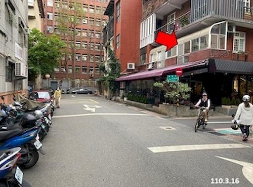 台北大安區公寓法拍-4