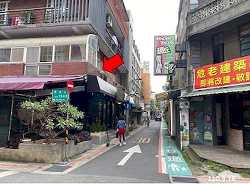 台北大安區公寓法拍-5
