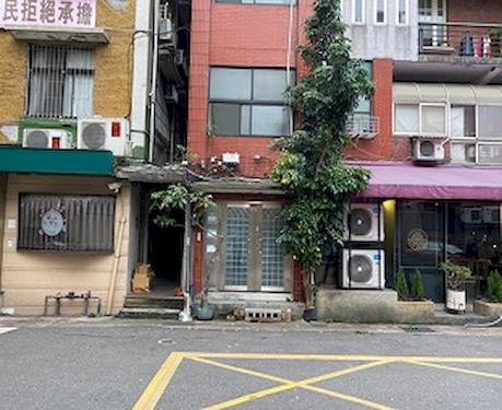 台北大安區公寓法拍-6