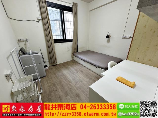 台中龍井透天-2