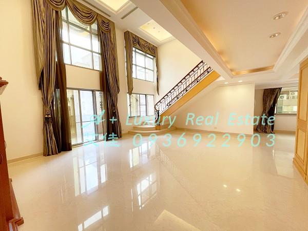 售台北市豪宅買信義計畫區豪宅太平洋凱旋近捷運101