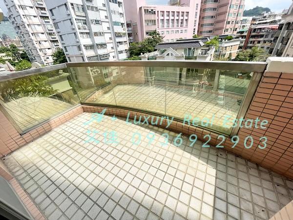 台北信義區大樓-14