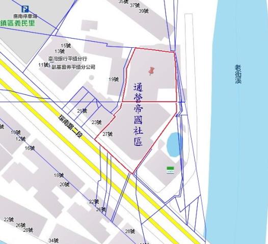 桃園平鎮大樓法拍-11