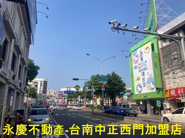 台南中西區透天-12