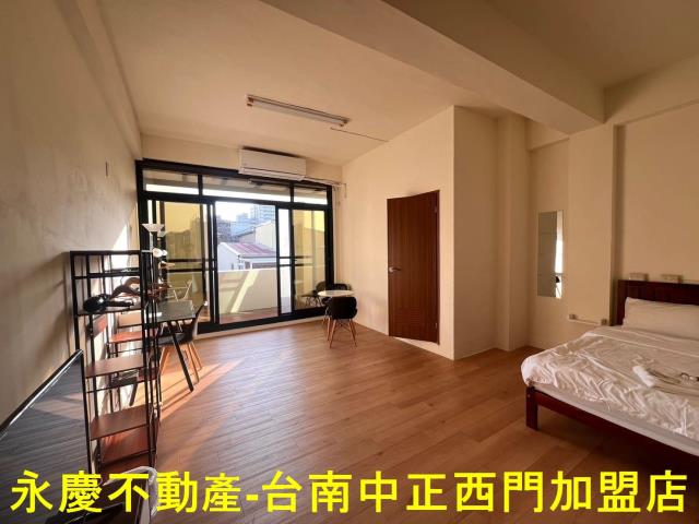 台南中西區透天-5