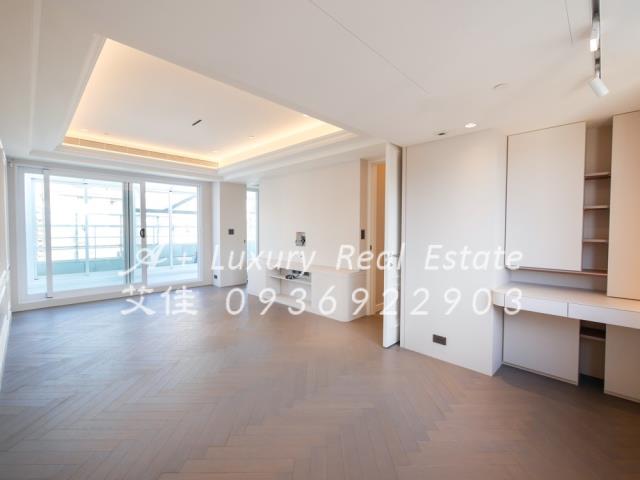 大直藝術廳一層一戶