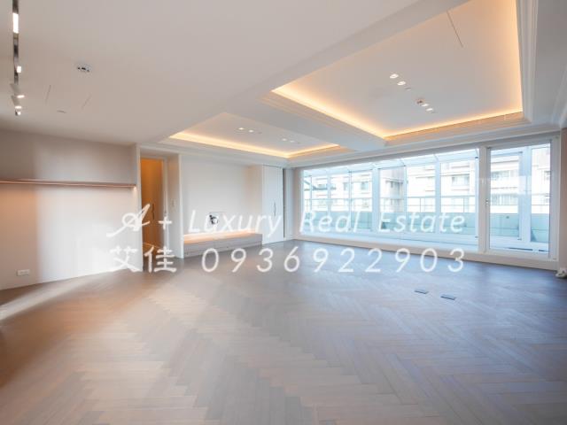 大直藝術廳一層一戶