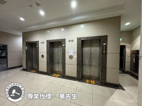 台北信義區大樓法拍-2