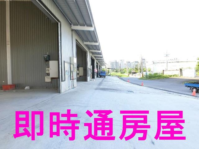 高雄鳥松廠房-0